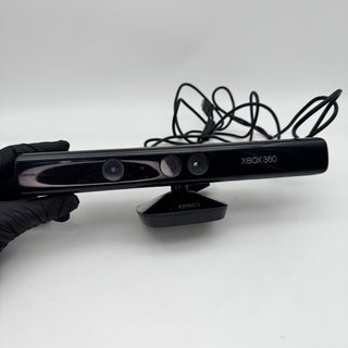 Xbox 360 4GB con scatola + 4 Giochi + Kinect