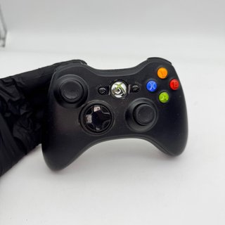 Xbox 360 4GB con scatola + 4 Giochi + Kinect