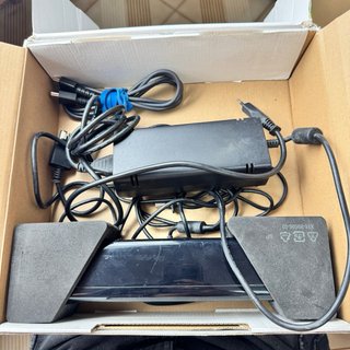 Xbox 360 4GB con scatola + 4 Giochi + Kinect