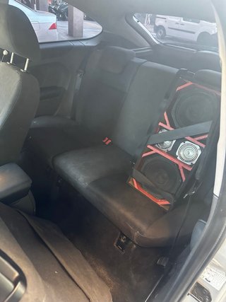 Ford Focus 2007 xr