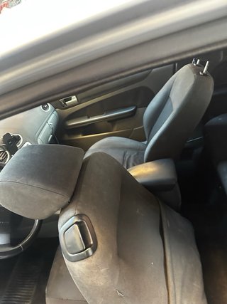 Ford Focus 2007 xr