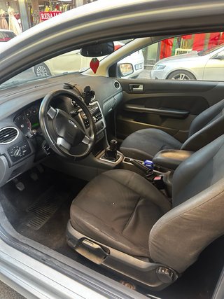 Ford Focus 2007 xr