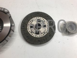 Kit embrague nissan bluebird 2.0D nuevo