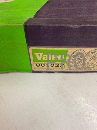 kit embrague opel kadett ascona nuevo