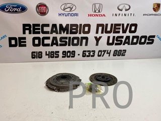 kit embrague opel kadett ascona nuevo