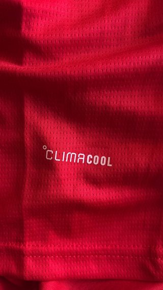 Camiseta Arsenal primera equipación 26-27
