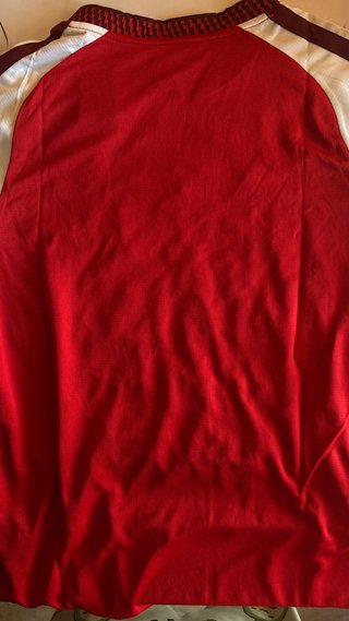 Camiseta Arsenal primera equipación 26-27