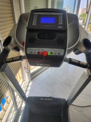 Cinta de correr BLADEZ TR101i