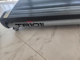 Cinta de correr BLADEZ TR101i