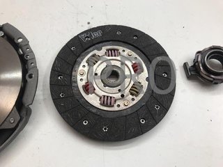Kit embrague Fiat croma 2.0 nuevo