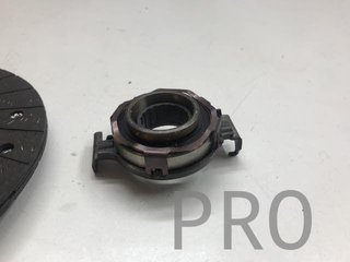 Kit embrague Fiat croma 2.0 nuevo