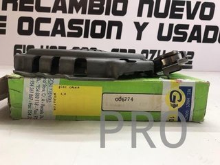 Kit embrague Fiat croma 2.0 nuevo