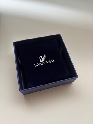 Colgante Swarovski Azul Nuevo