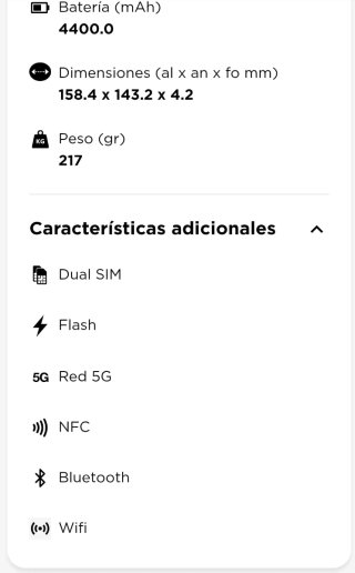 Samsung Galaxy Z Fold 7 5G 512GB Negro