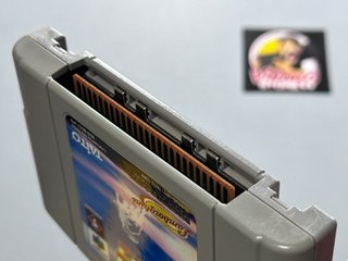 Super Speed Race 64 Nintendo 64 NTSC-J