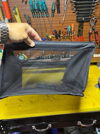 Asiento coche para perros pequeños