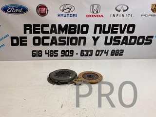 kit embrague alfa romeo 33 1.8 td nuevo