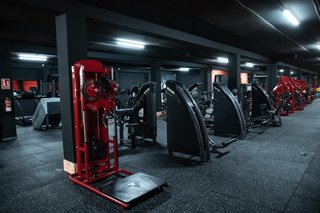 TRASPASO GIMNASIO