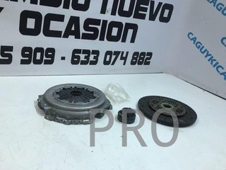 Kit embrague Hyundai h100 nuevo