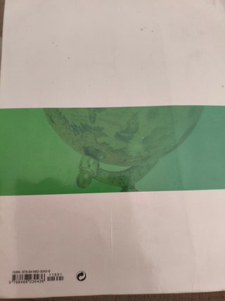 GH 3 Geografía e Historia : Educación Secundari...