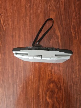 Nintendo DS Lite Grigio
