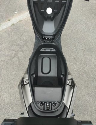 Kymco Agility S 125 Scooter