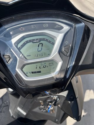 Kymco Agility S 125 Scooter