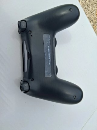 Controller PS4 Nero (PlayStation 4)