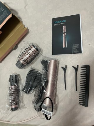 Cecotec mini