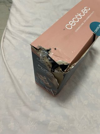 Cecotec mini