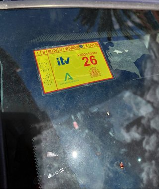 Peugeot 206 año 2000