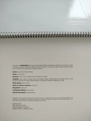 Libros de educación infantil