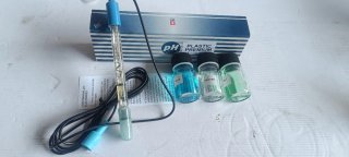Sonda de Ph