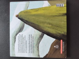 Libro infantil ilustrado