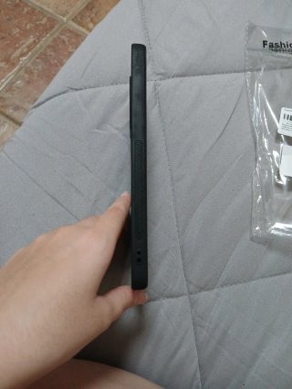 Funda AIORIA para Redmi Note 14 4G