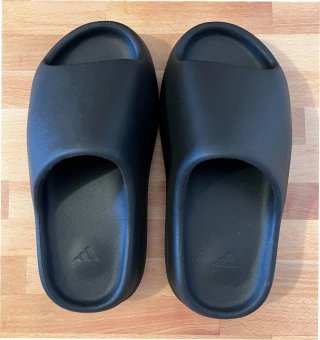 Adidas Yeezy Slide Onyx EU38