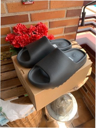 Adidas Yeezy Slide Onyx EU42