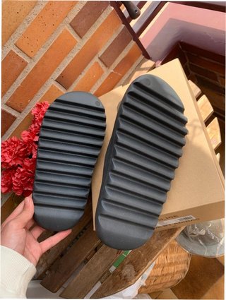 Adidas Yeezy Slide Onyx EU42