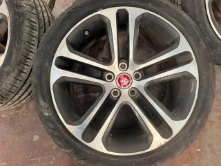 Llantas Jaguar 18 Sport