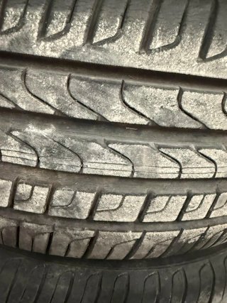 Llantas Jaguar 18 Sport