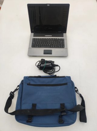 Ordenador Portátil HP Compaq 6720s