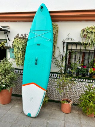 Tabla Paddle Surf Hinchable 10' Completa