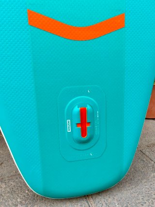Tabla Paddle Surf Hinchable 10' Completa