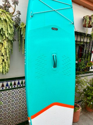 Tabla Paddle Surf Hinchable 10' Completa