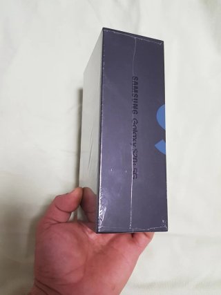 Samsung Galaxy S20+ 5G Azul 128GB