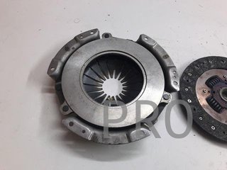 Kit embrague Nissan Prairie 2.0 4x4 nuevo