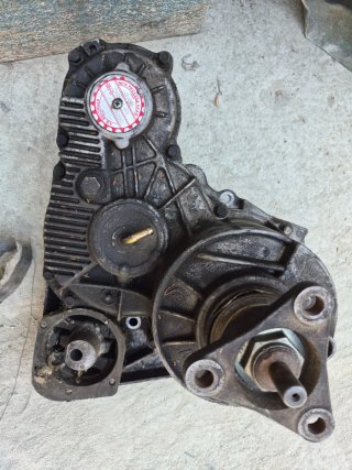 Transfer bmw