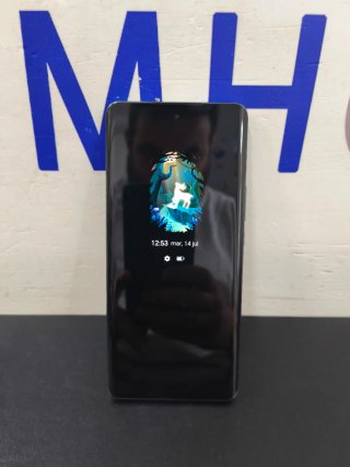 Honor Magic Lite 6 5G  8GB 256GB