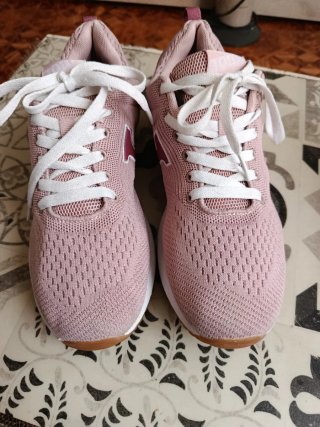 Zapatillas Joma Talla 40 Rosa