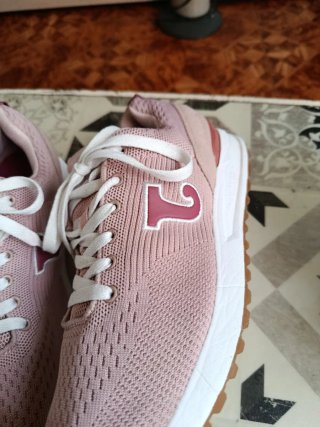 Zapatillas Joma Talla 40 Rosa